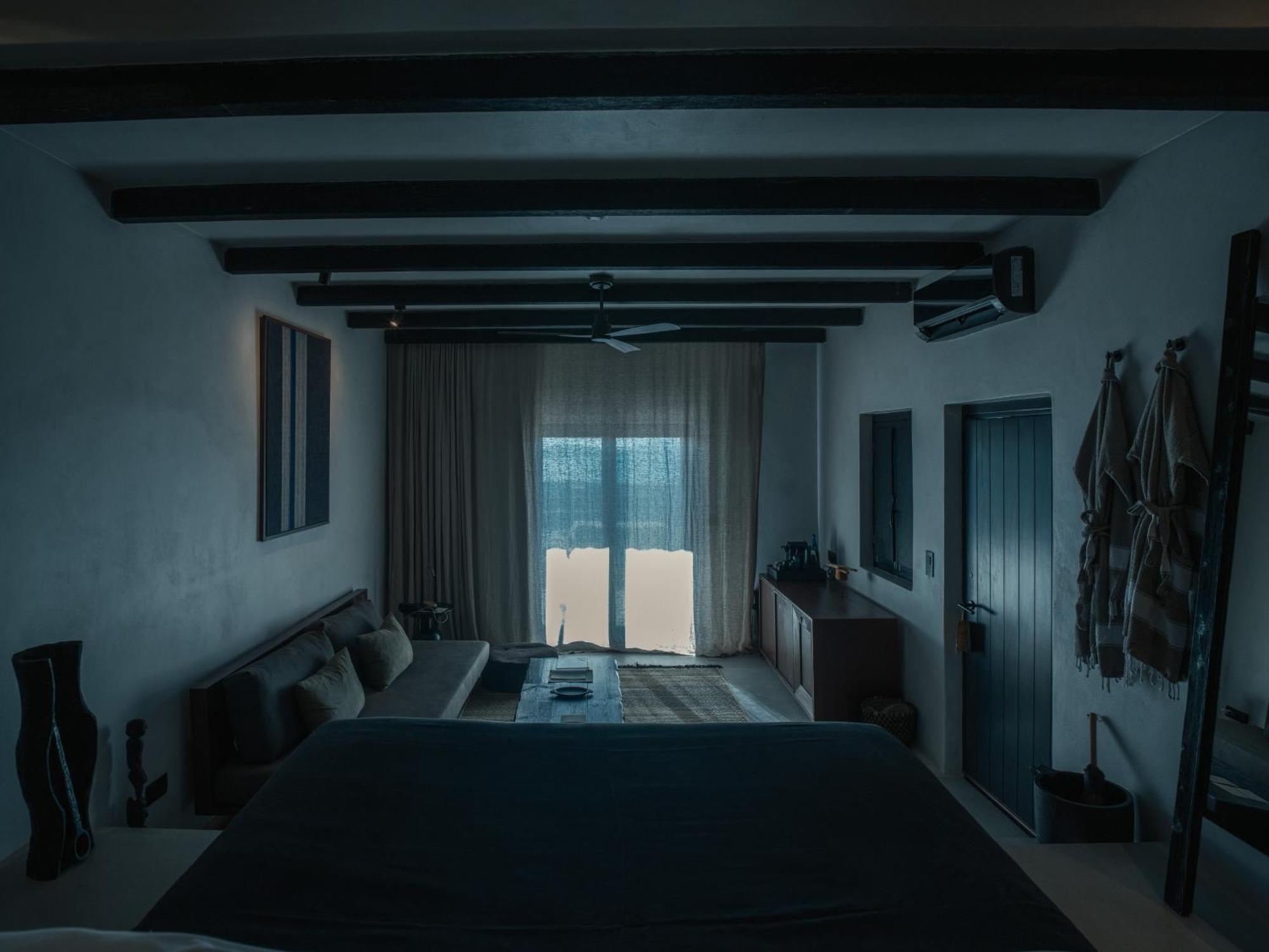 Ananea Mykonos - Adults Only Hotel ออร์นอส ห้อง รูปภาพ