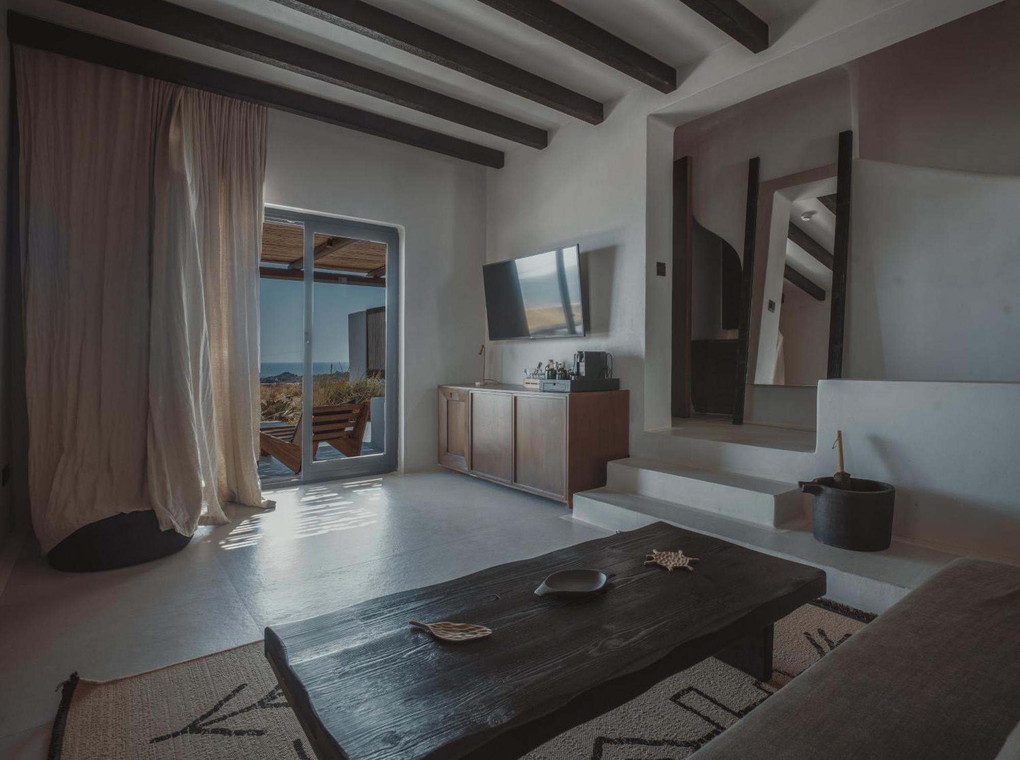 Ananea Mykonos - Adults Only Hotel ออร์นอส ห้อง รูปภาพ