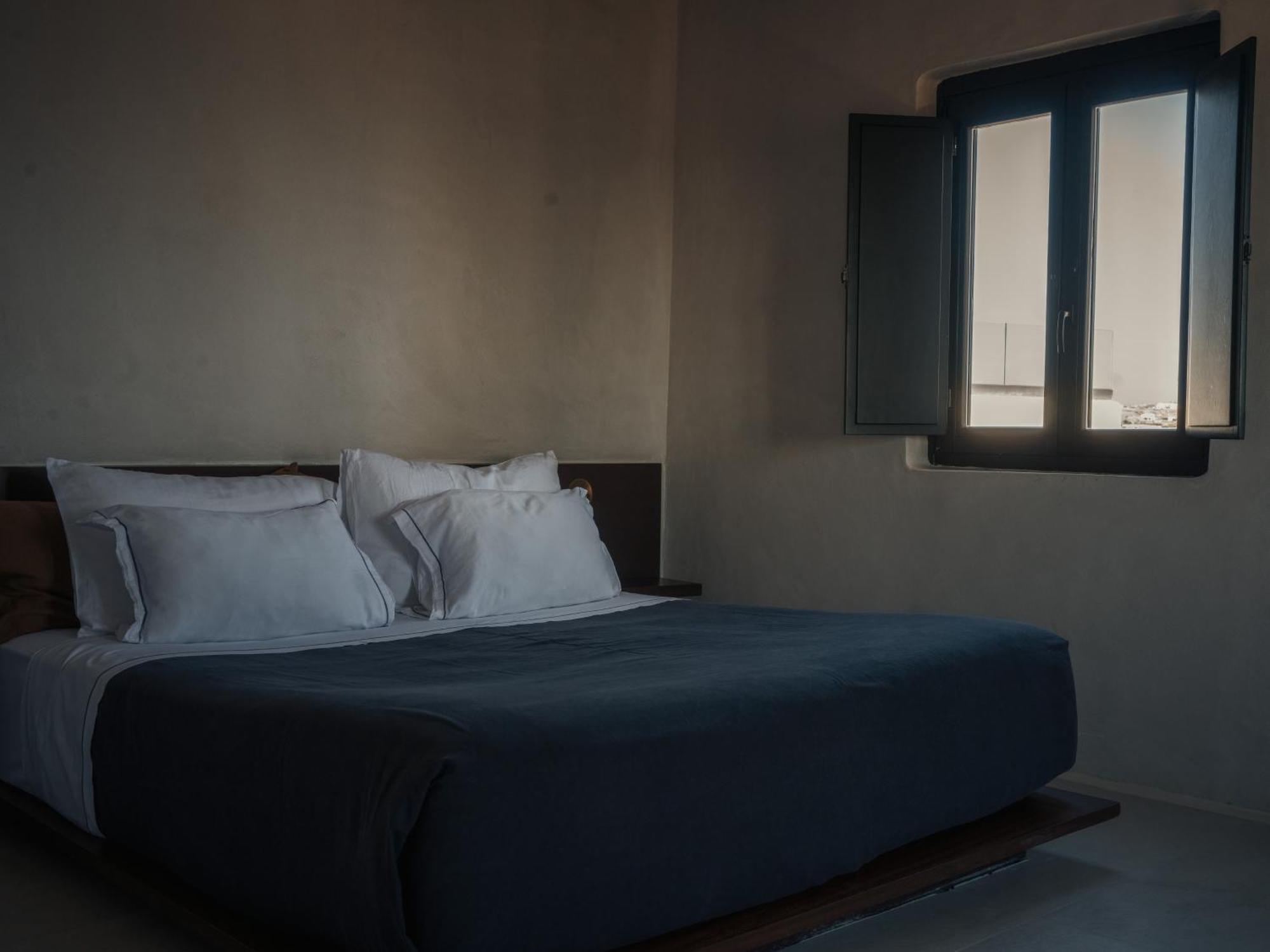 Ananea Mykonos - Adults Only Hotel ออร์นอส ห้อง รูปภาพ