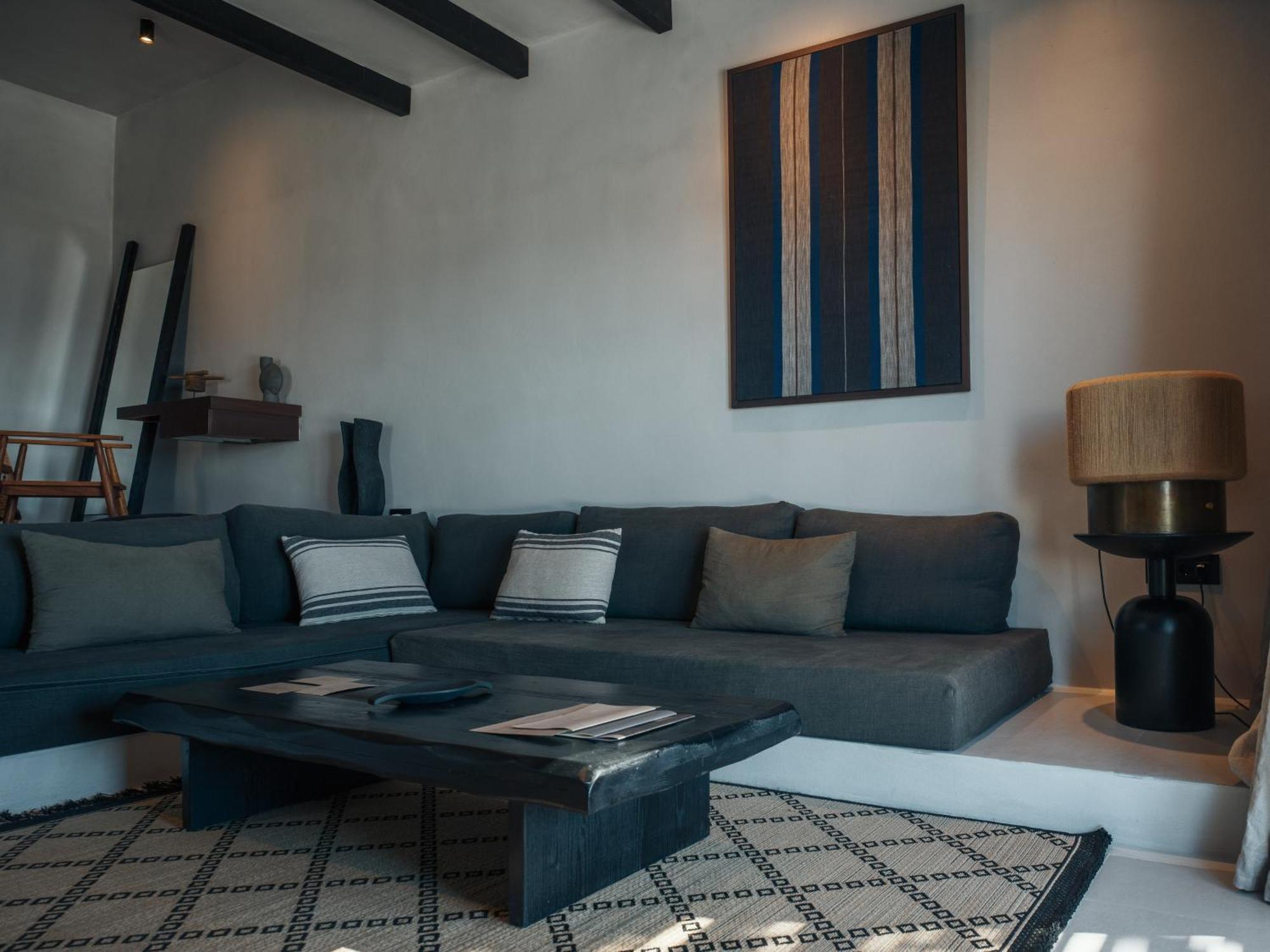 Ananea Mykonos - Adults Only Hotel ออร์นอส ห้อง รูปภาพ