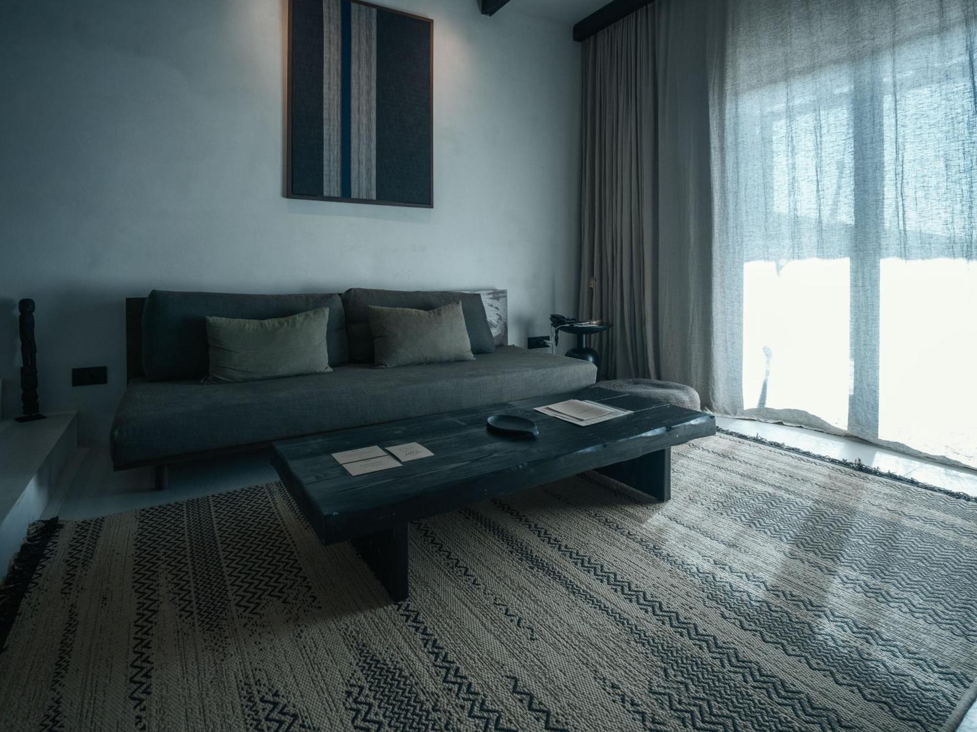 Ananea Mykonos - Adults Only Hotel ออร์นอส ห้อง รูปภาพ