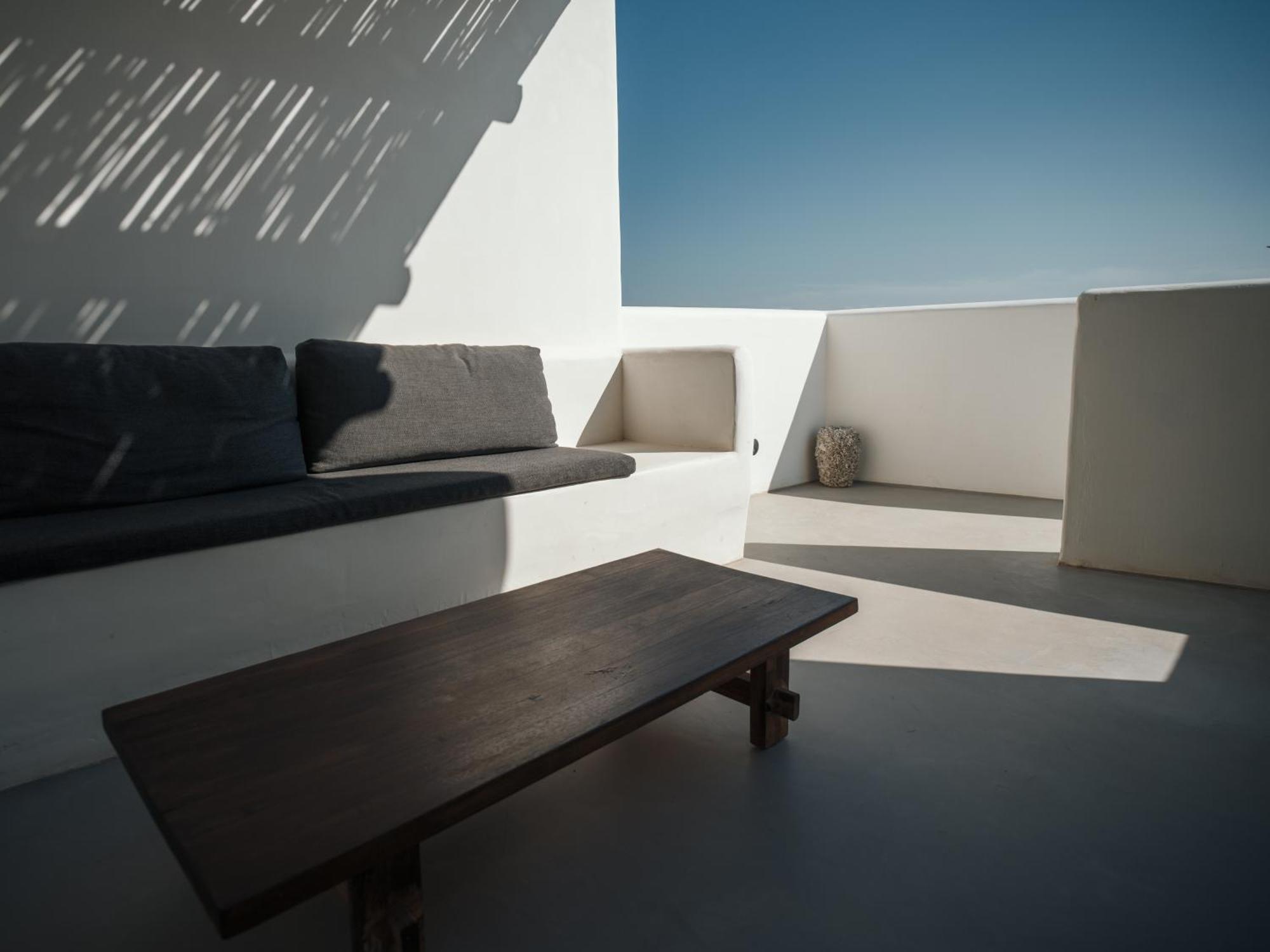 Ananea Mykonos - Adults Only Hotel ออร์นอส ห้อง รูปภาพ
