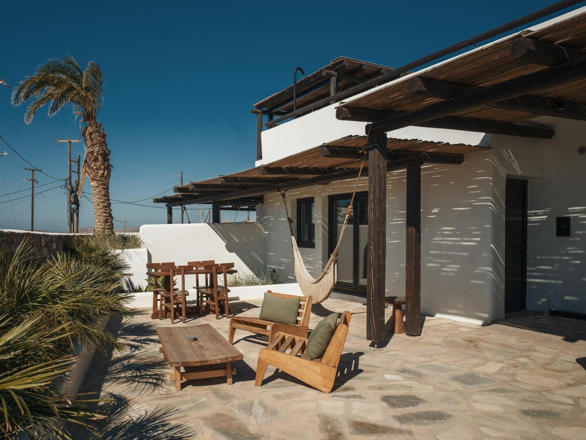 Ananea Mykonos - Adults Only Hotel ออร์นอส ห้อง รูปภาพ