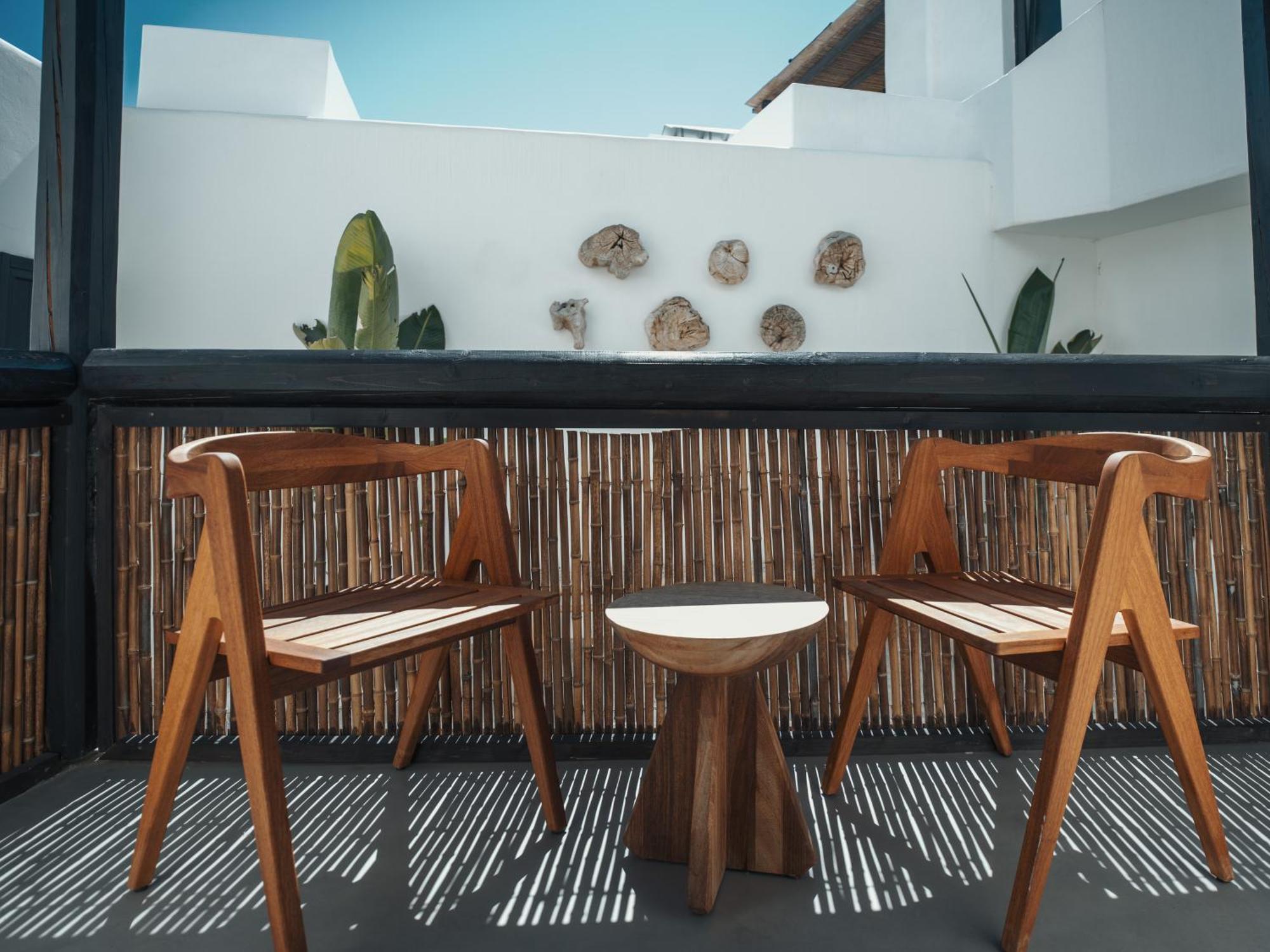 Ananea Mykonos - Adults Only Hotel ออร์นอส ห้อง รูปภาพ