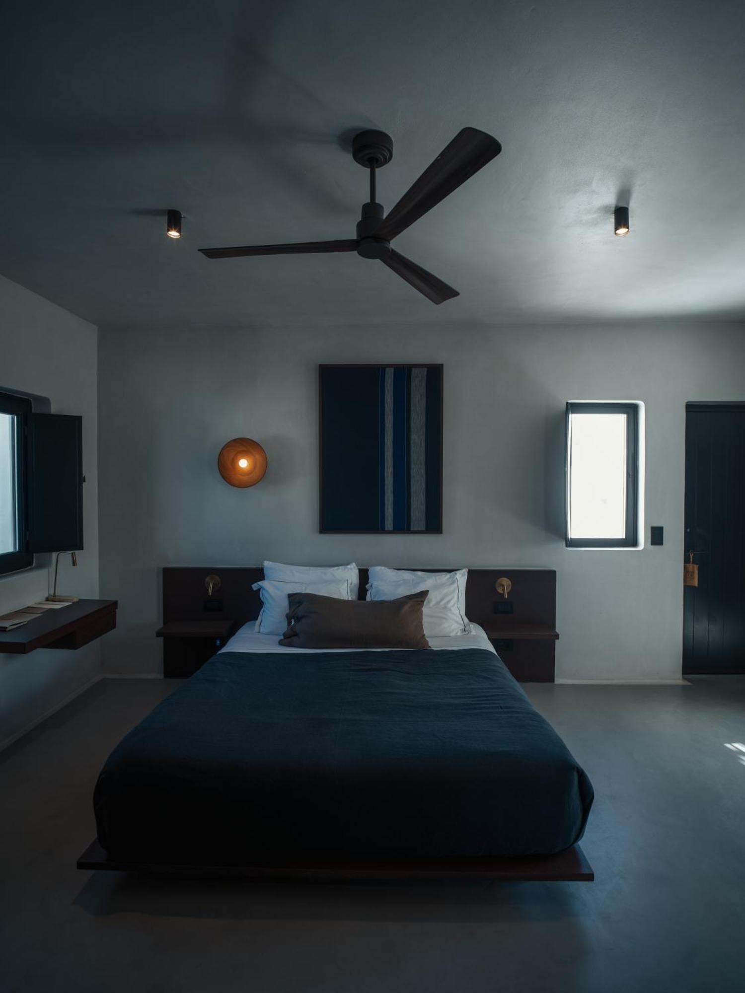 Ananea Mykonos - Adults Only Hotel ออร์นอส ห้อง รูปภาพ