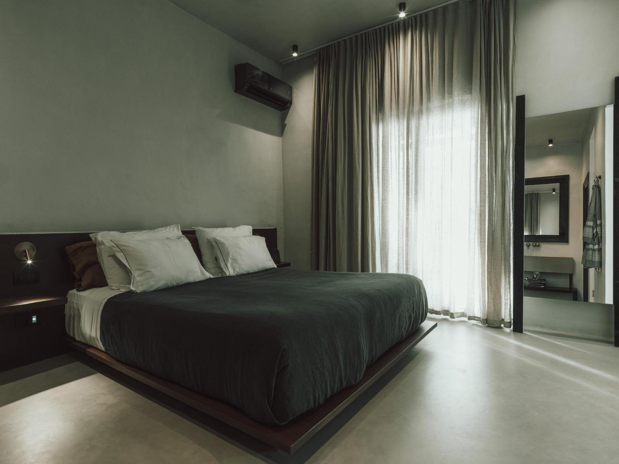 Ananea Mykonos - Adults Only Hotel ออร์นอส ห้อง รูปภาพ