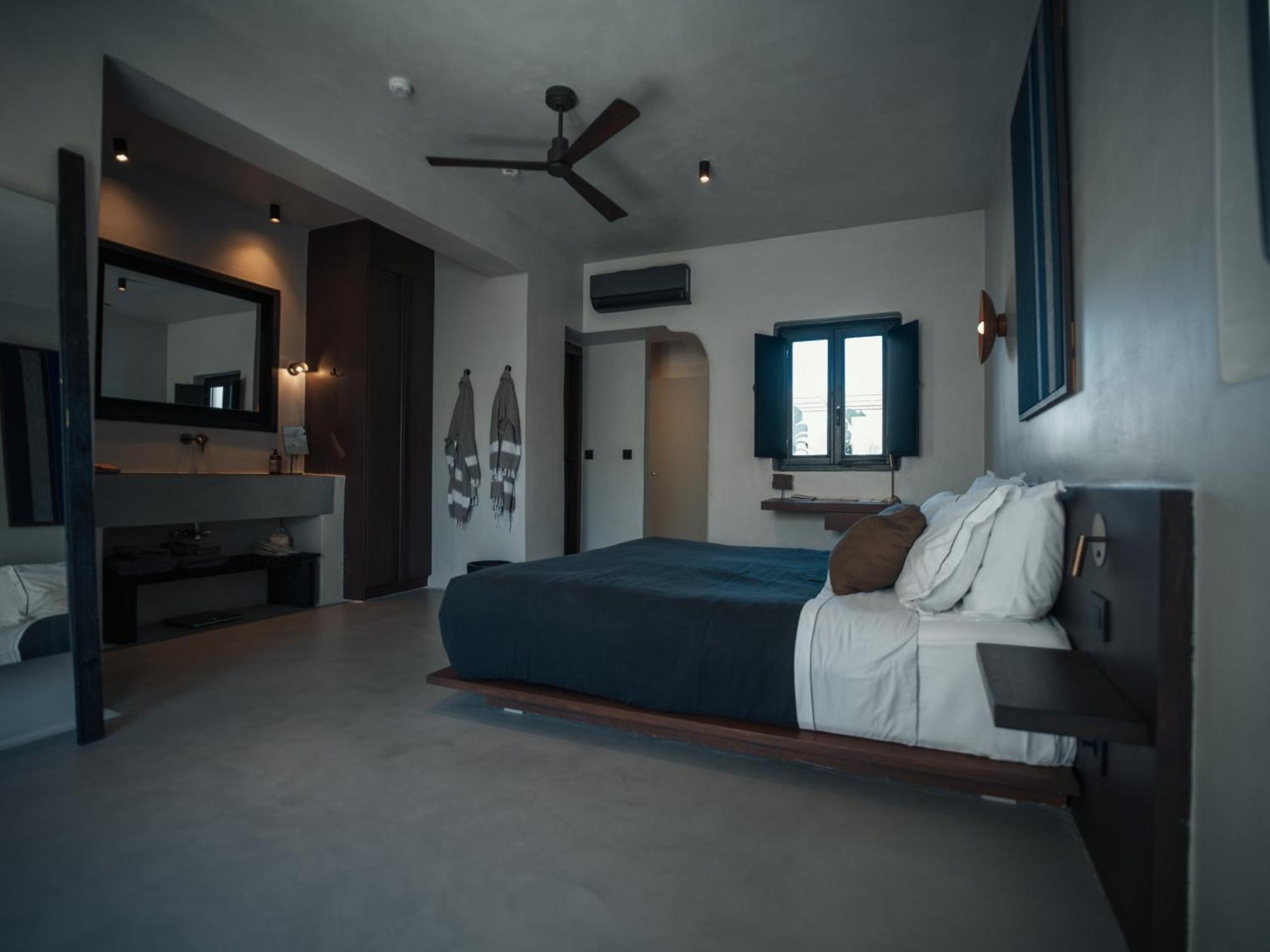 Ananea Mykonos - Adults Only Hotel ออร์นอส ห้อง รูปภาพ