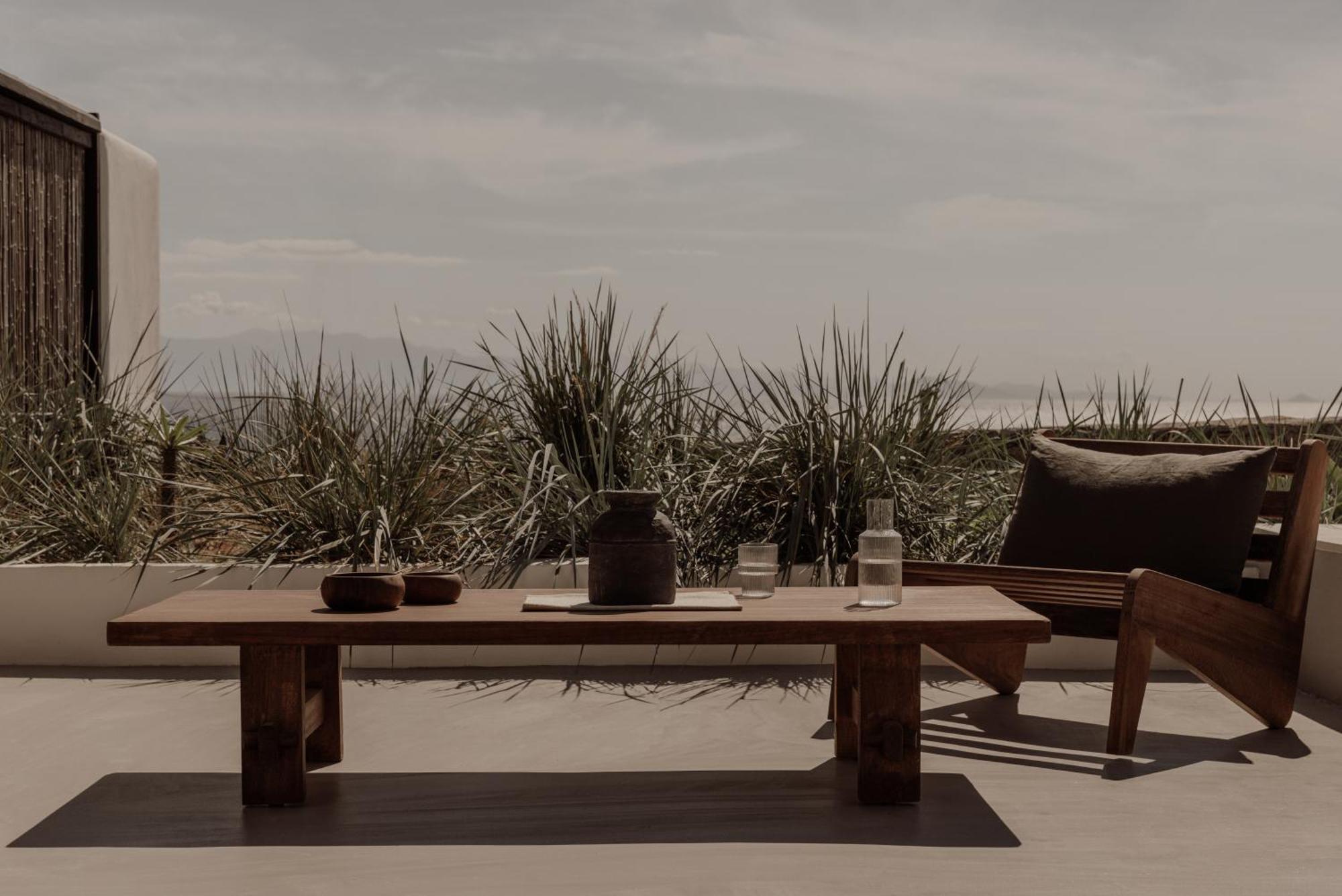 Ananea Mykonos - Adults Only Hotel ออร์นอส ภายนอก รูปภาพ